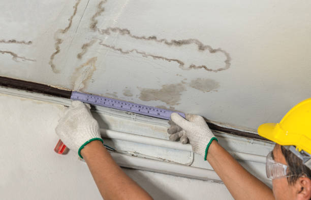 Reliable Basement Flood Cleanup contractor in Annapolis, MD by Aqua Guard Water Damage
